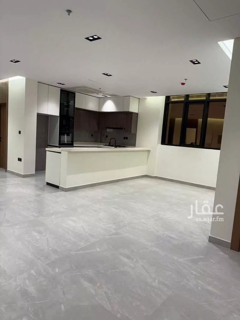 شقة 4 غرف في حطين 2