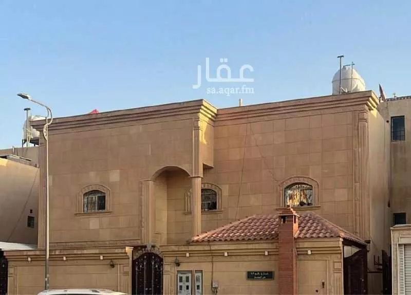 10 bedroom apartment in Al Munsiyah 5
