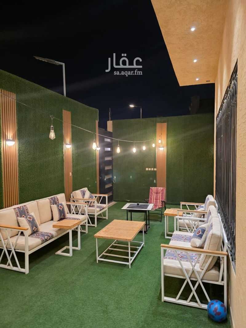فيلا 4 غرف في الخليج، الرياض 6