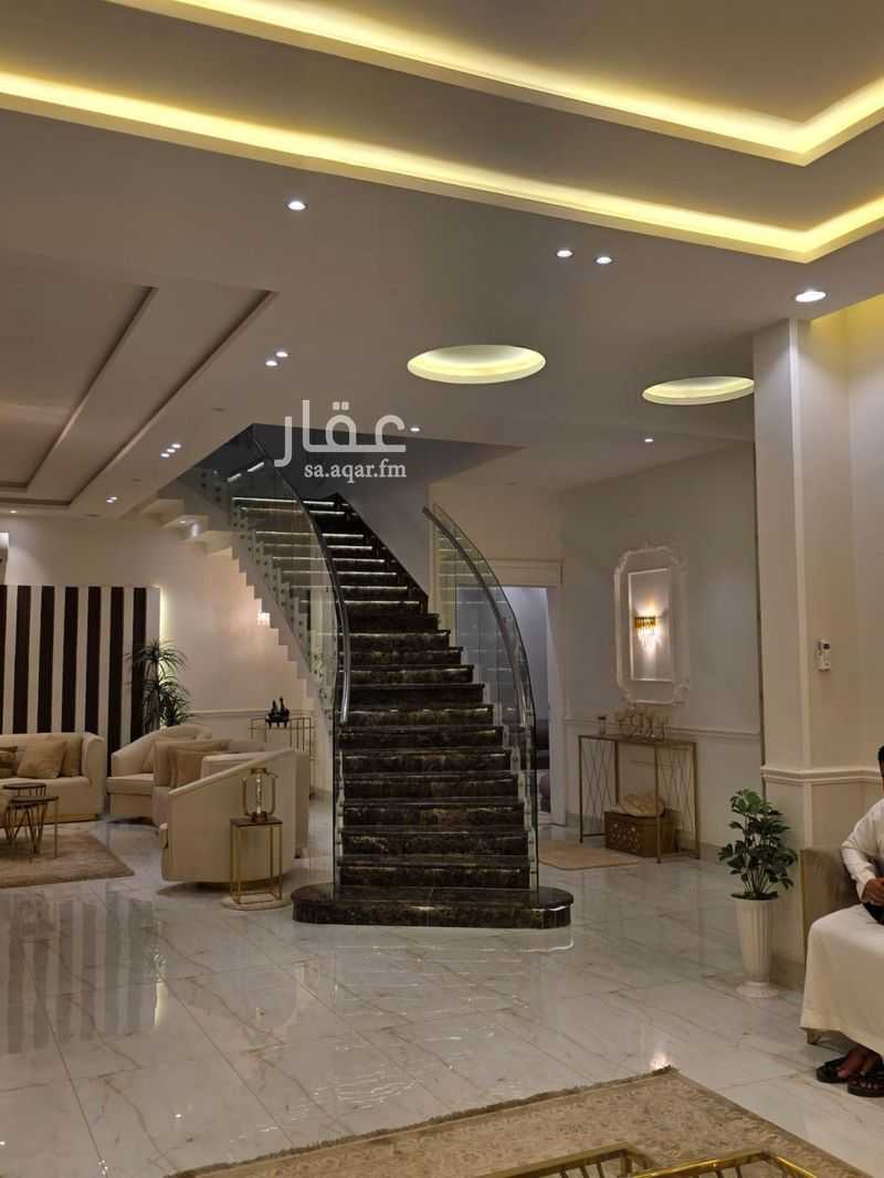 فيلا 4 غرف في الخليج، الرياض 3