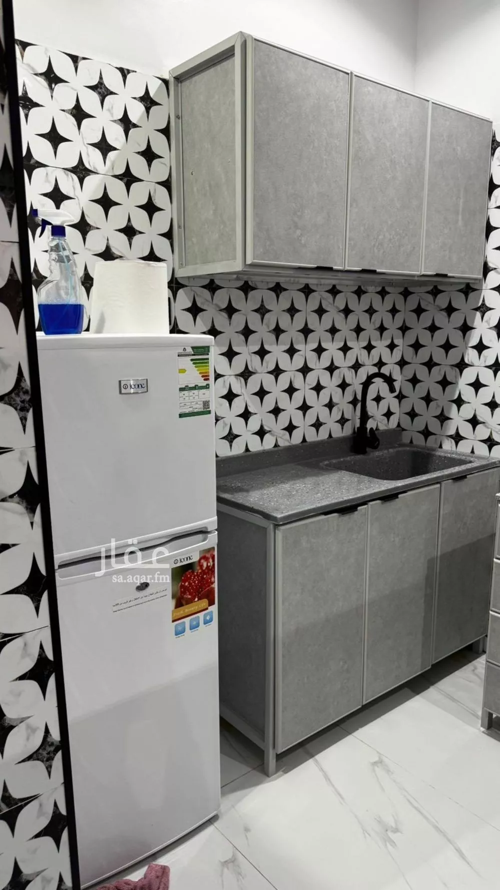 1 bedroom apartment in Dahiat Namar 4