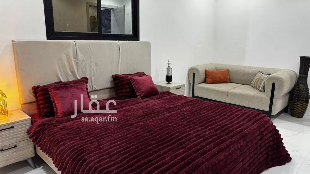 1 bedroom apartment in Dahiat Namar 7