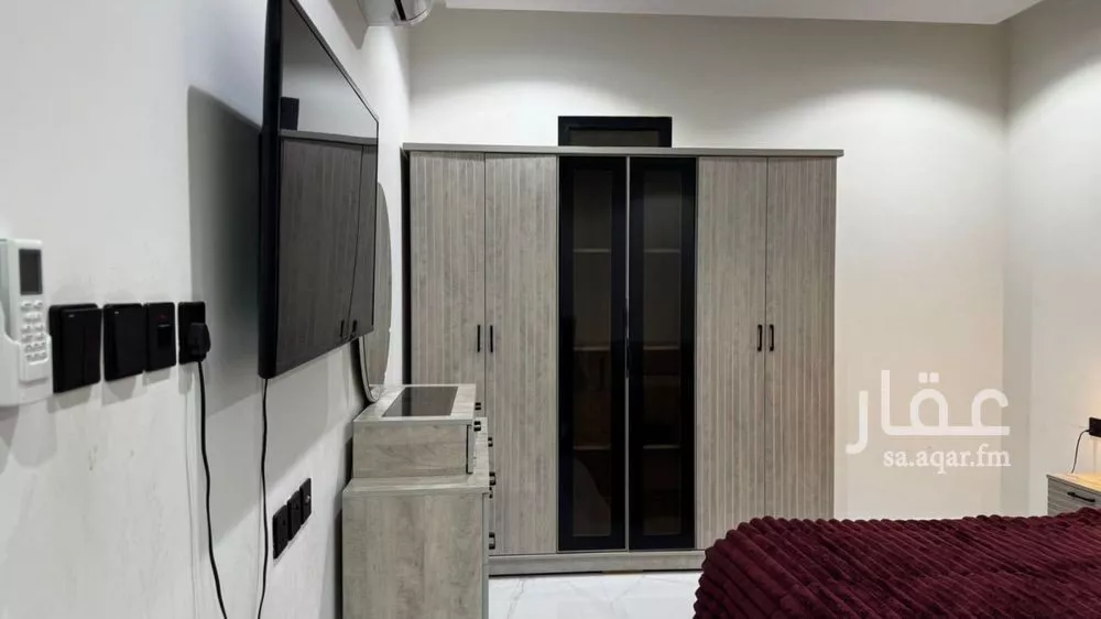 1 bedroom apartment in Dahiat Namar 10