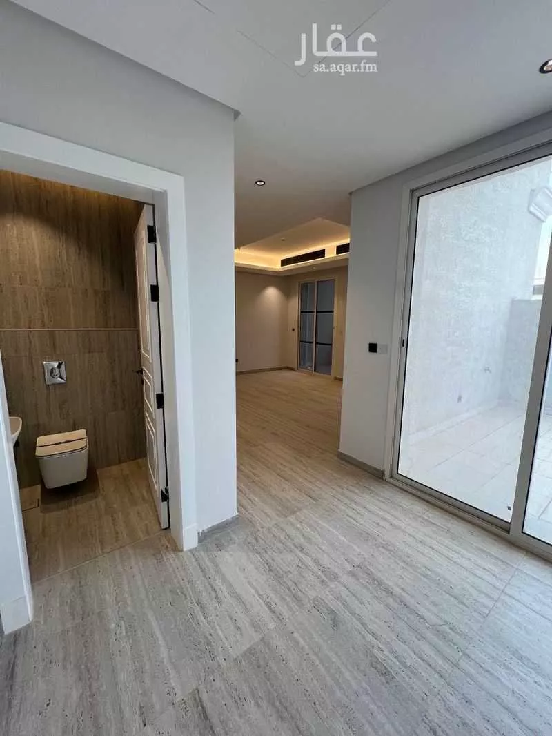 3 bedroom apartment in Al Murooj, Riyadh 6