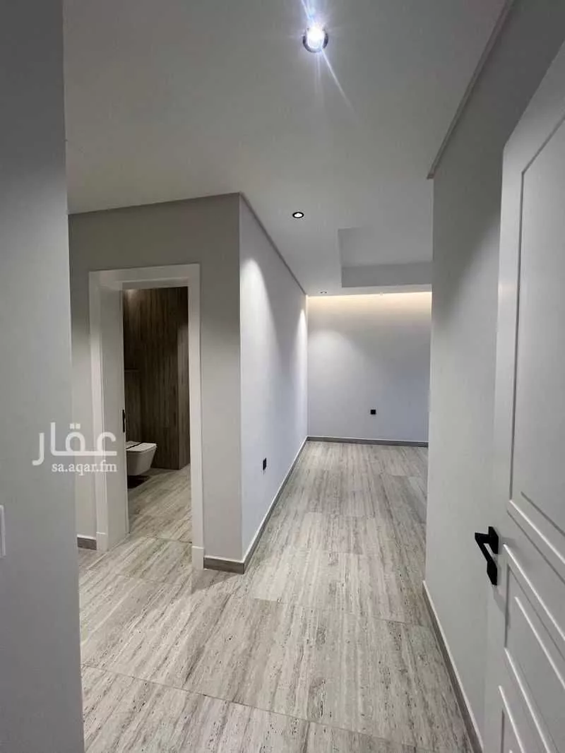 3 bedroom apartment in Al Murooj, Riyadh 7