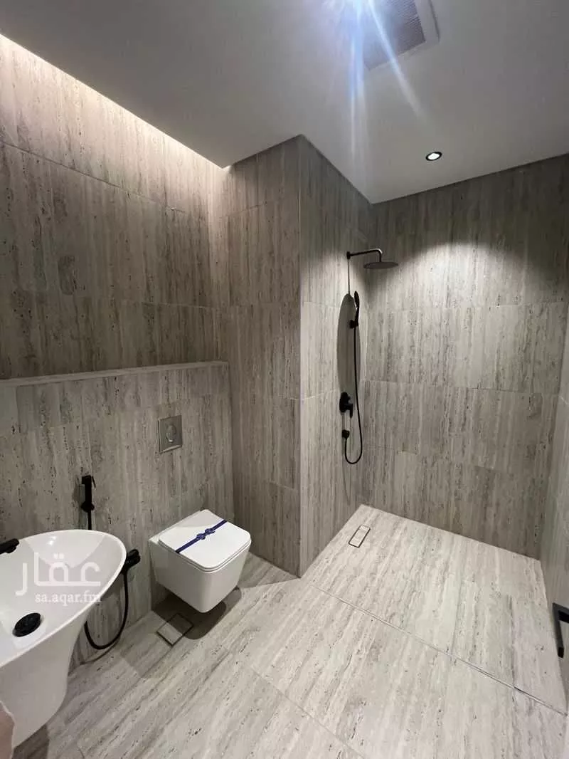 3 bedroom apartment in Al Murooj, Riyadh 8