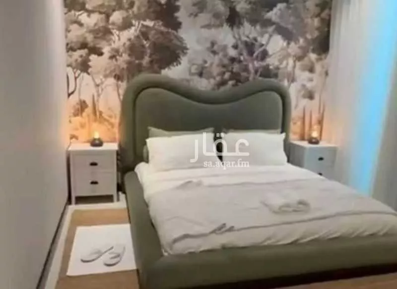 شقة 2 غرف في الرحمانية، الرياض 4