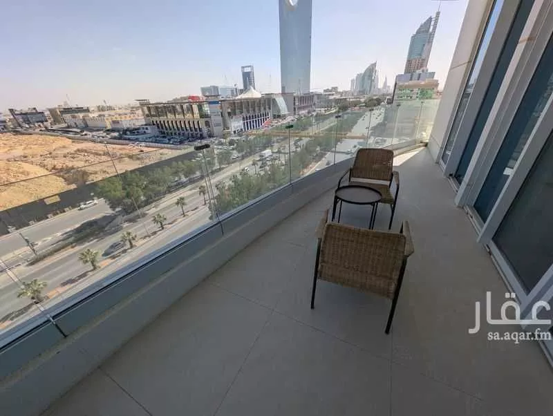 شقة 2 غرف في الرحمانية، الرياض 9