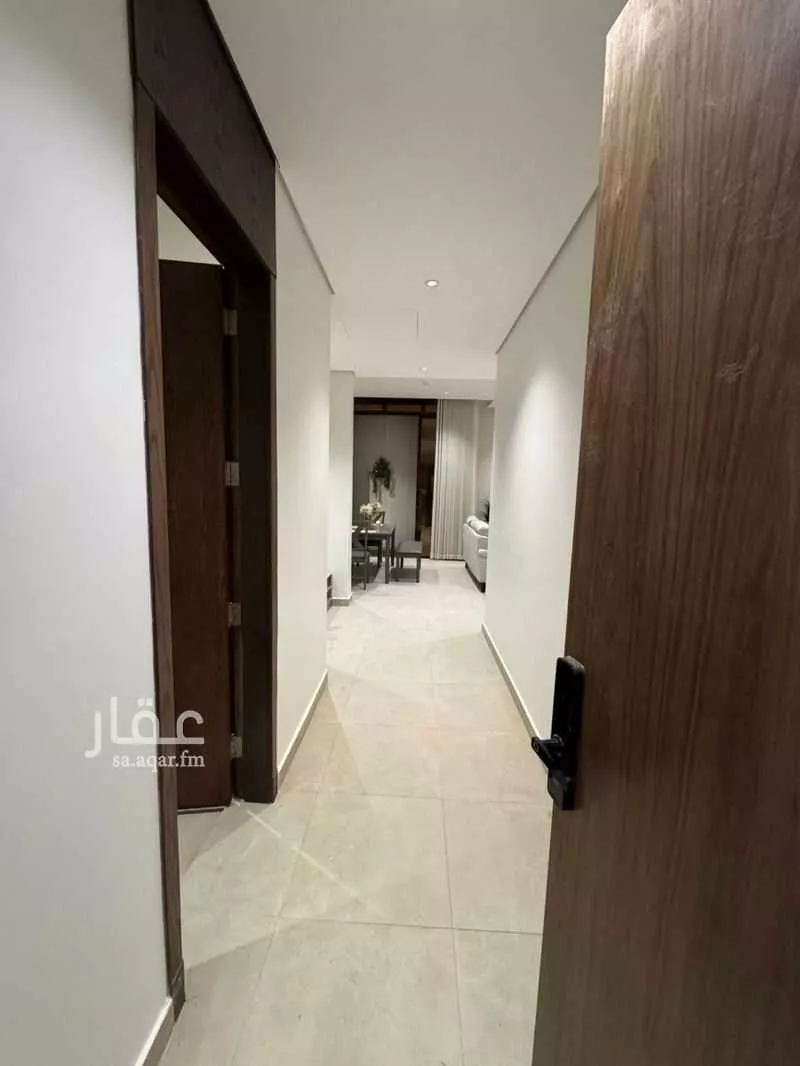 3 bedroom apartment in Al Mughrizat, Riyadh 4
