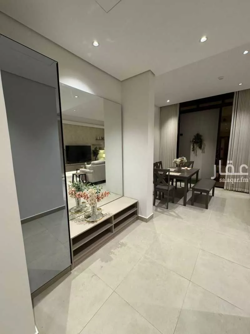 3 bedroom apartment in Al Mughrizat, Riyadh 6