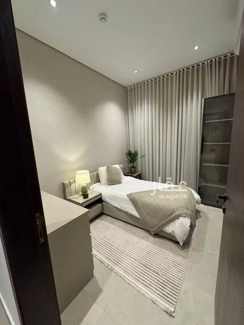 3 bedroom apartment in Al Mughrizat, Riyadh 7