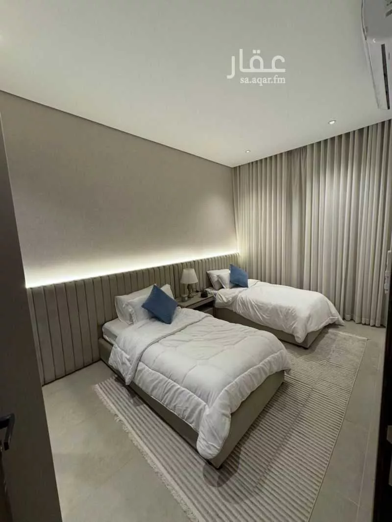 3 bedroom apartment in Al Mughrizat, Riyadh 8