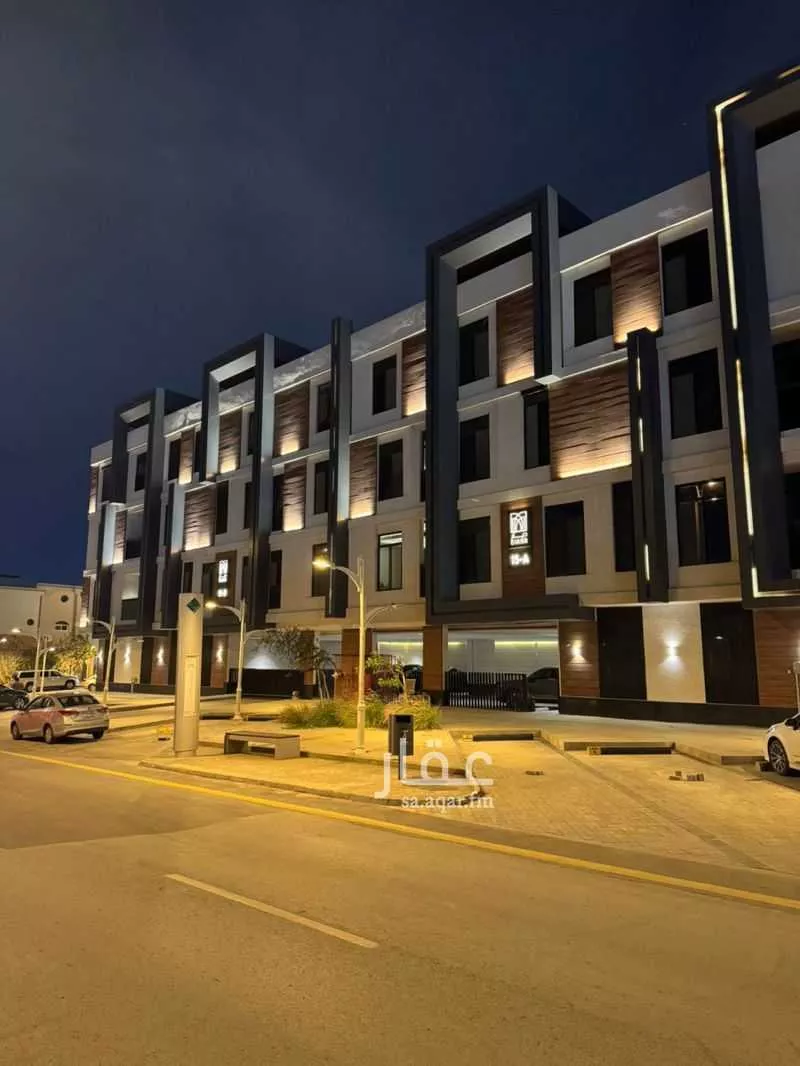 3 bedroom apartment in Al Mughrizat, Riyadh 9