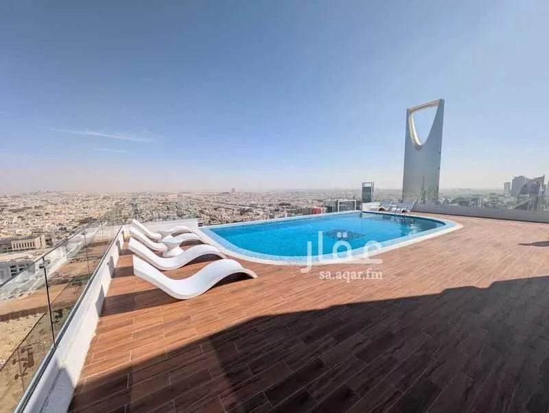شقة 3 غرف في الرحمانية، الرياض 14