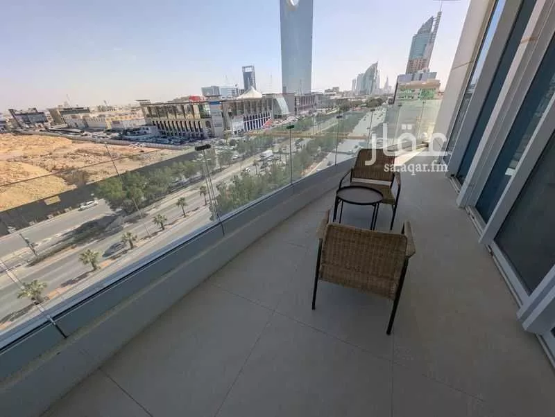 شقة 3 غرف في الرحمانية، الرياض 7