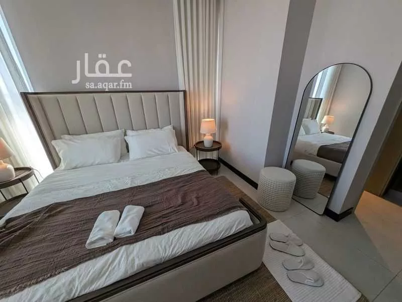 شقة 3 غرف في الرحمانية، الرياض 8
