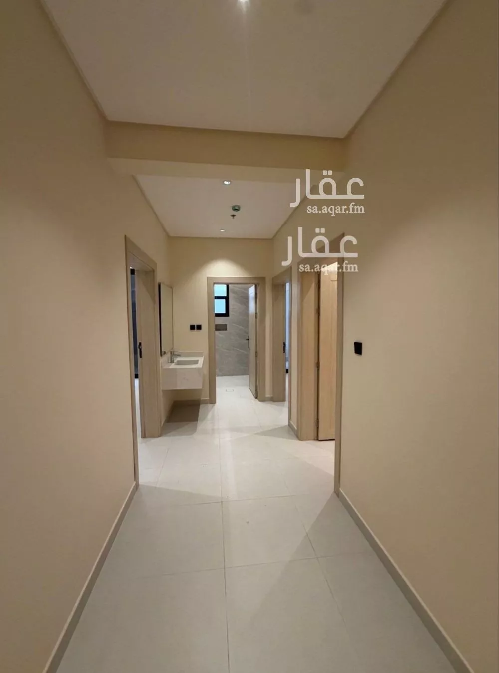 3 bedroom apartment in An Nadhim, Riyadh 4