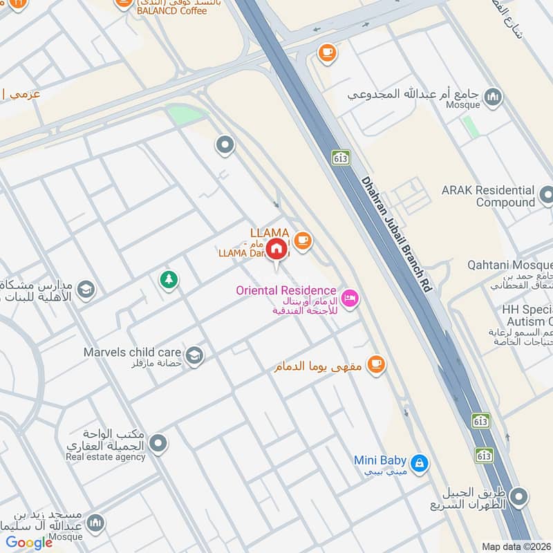 apartment in Hajar, Eastern Province 2