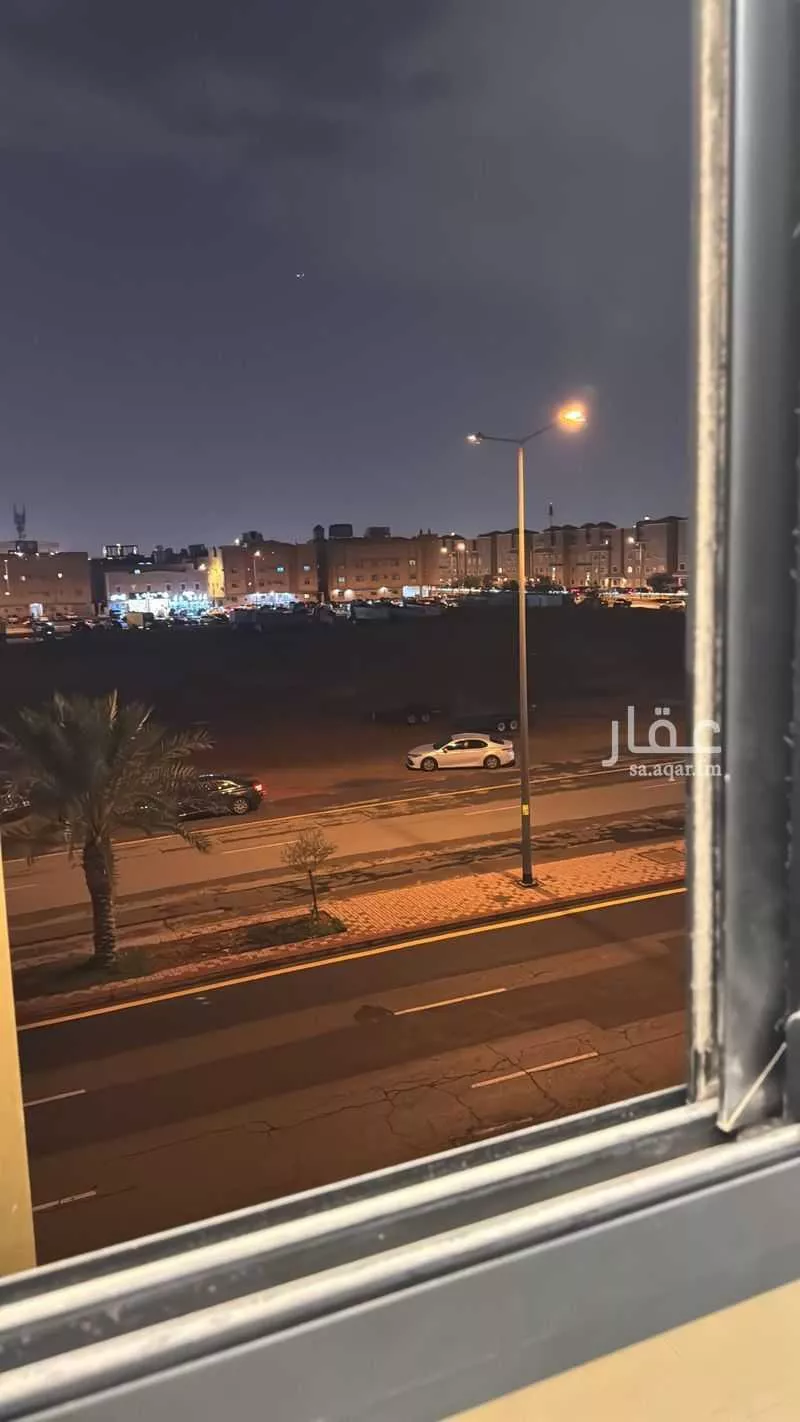 شقة 3 غرف في قرطبة 13