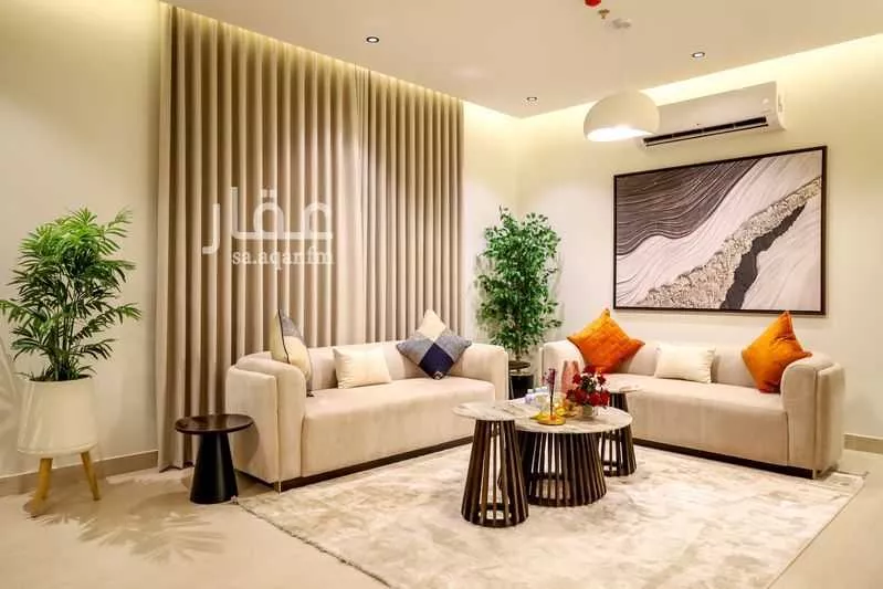 شقة 3 غرف في قرطبة 12