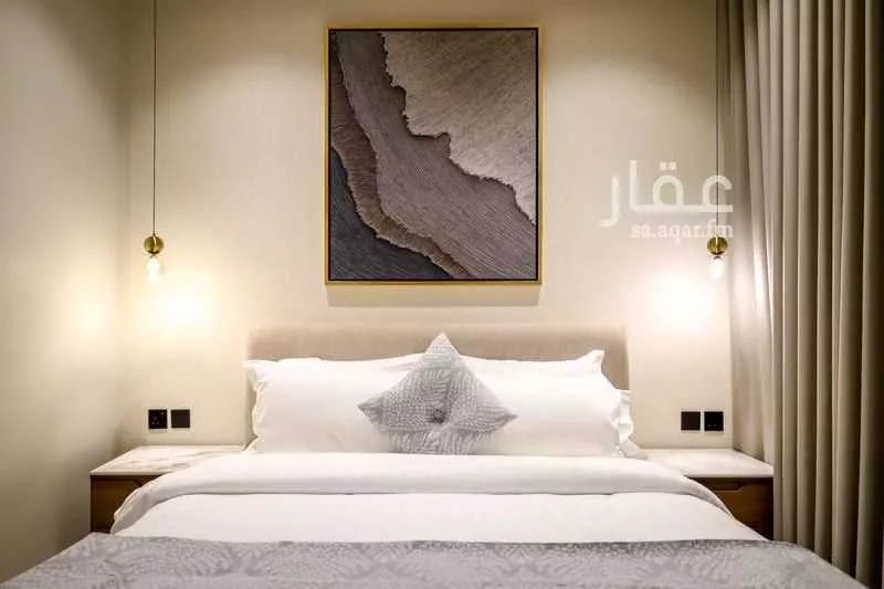 شقة 3 غرف في قرطبة 15