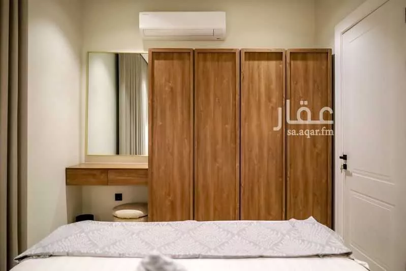 شقة 3 غرف في قرطبة 17