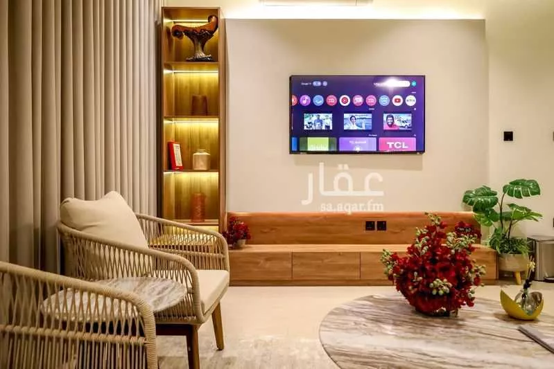 شقة 3 غرف في قرطبة 20
