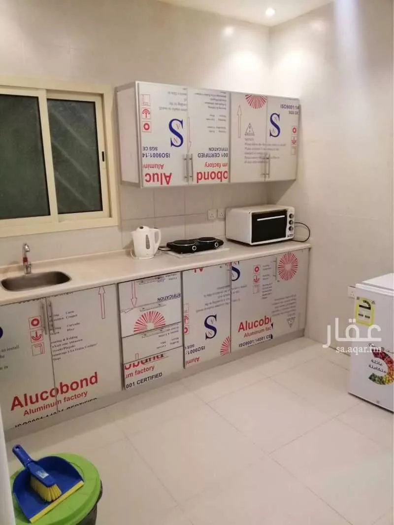 1 bedroom apartment in Ishbiliyah 2