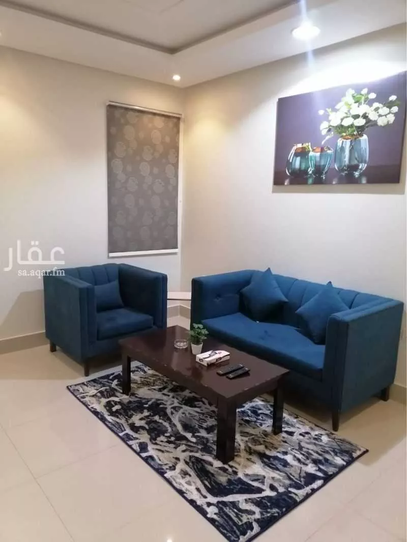 1 bedroom apartment in Ishbiliyah 3