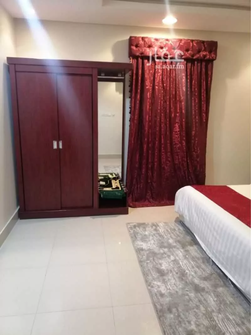 1 bedroom apartment in Ishbiliyah 4