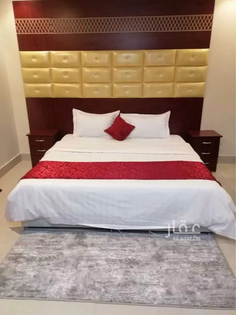 1 bedroom apartment in Ishbiliyah 6