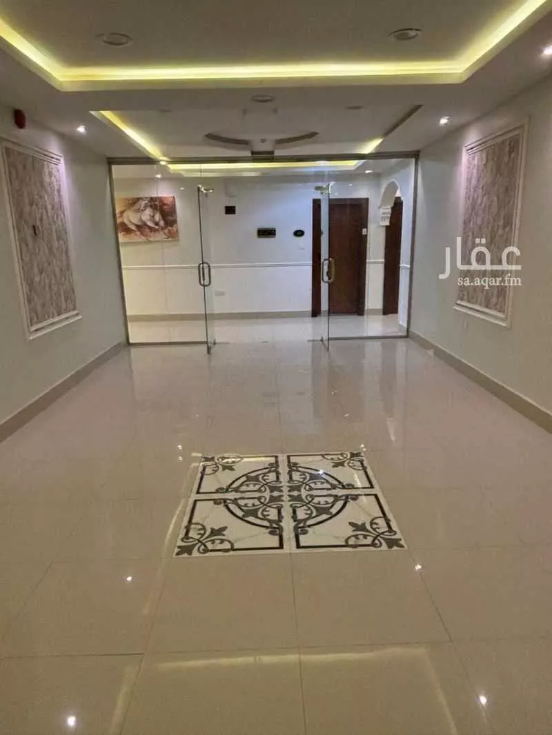 1 bedroom apartment in Ishbiliyah 8