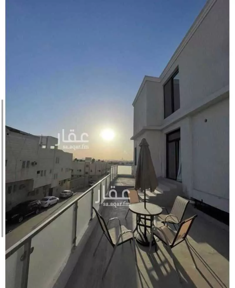 1 bedroom apartment in Jarir 4