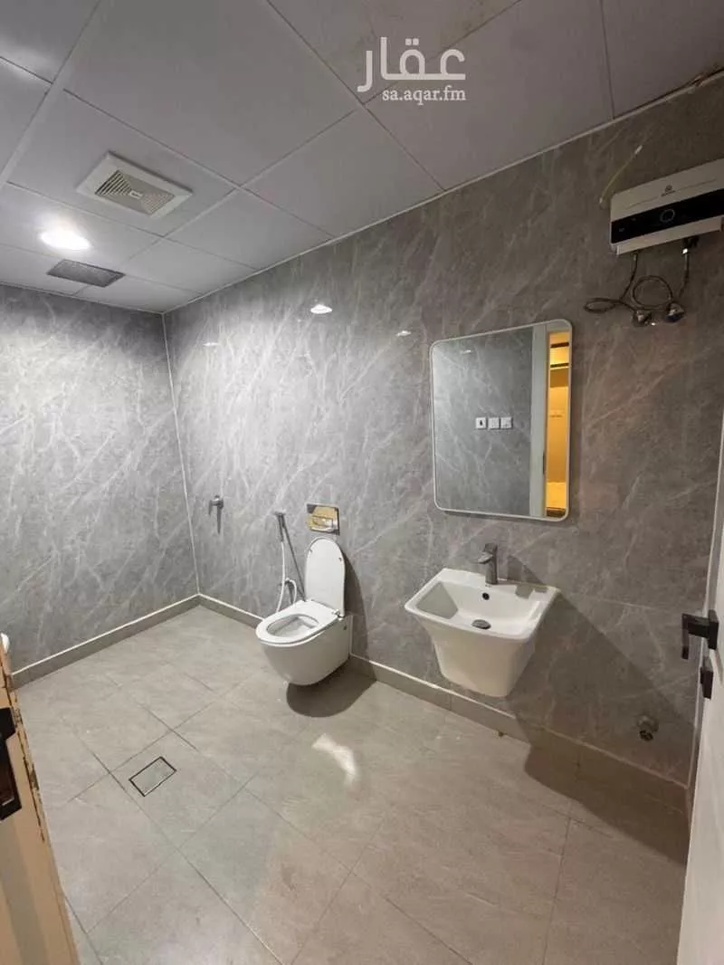 1 bedroom apartment in Jarir 6