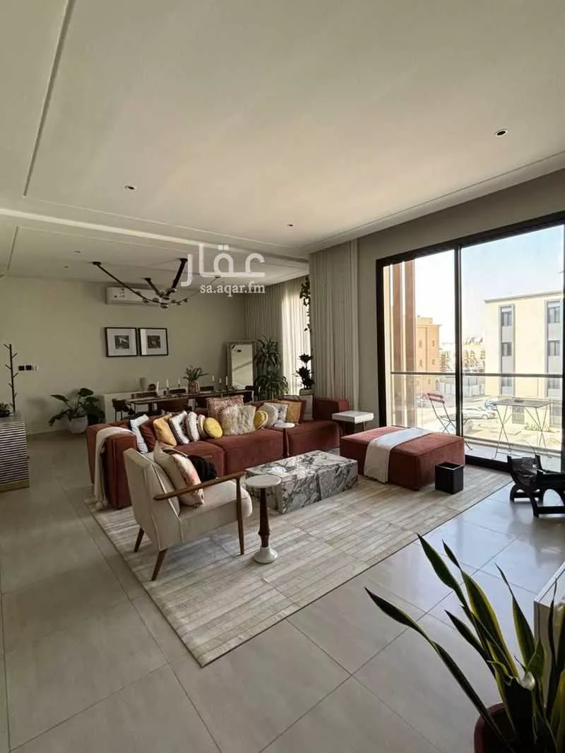 5 bedroom apartment in Al Munsiyah 4