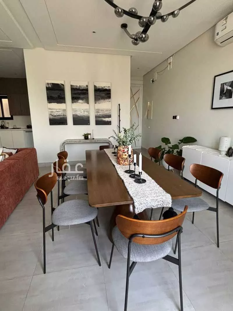 5 bedroom apartment in Al Munsiyah 5