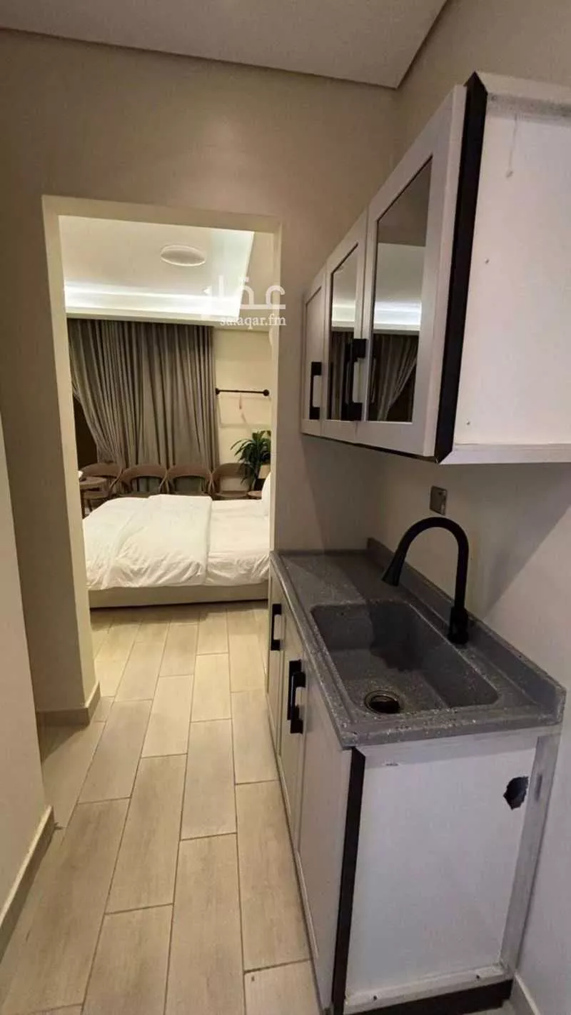 1 bedroom apartment in Al Narjis 7