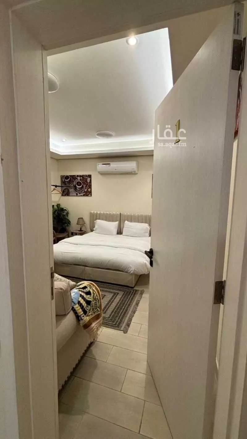 1 bedroom apartment in Al Narjis 8