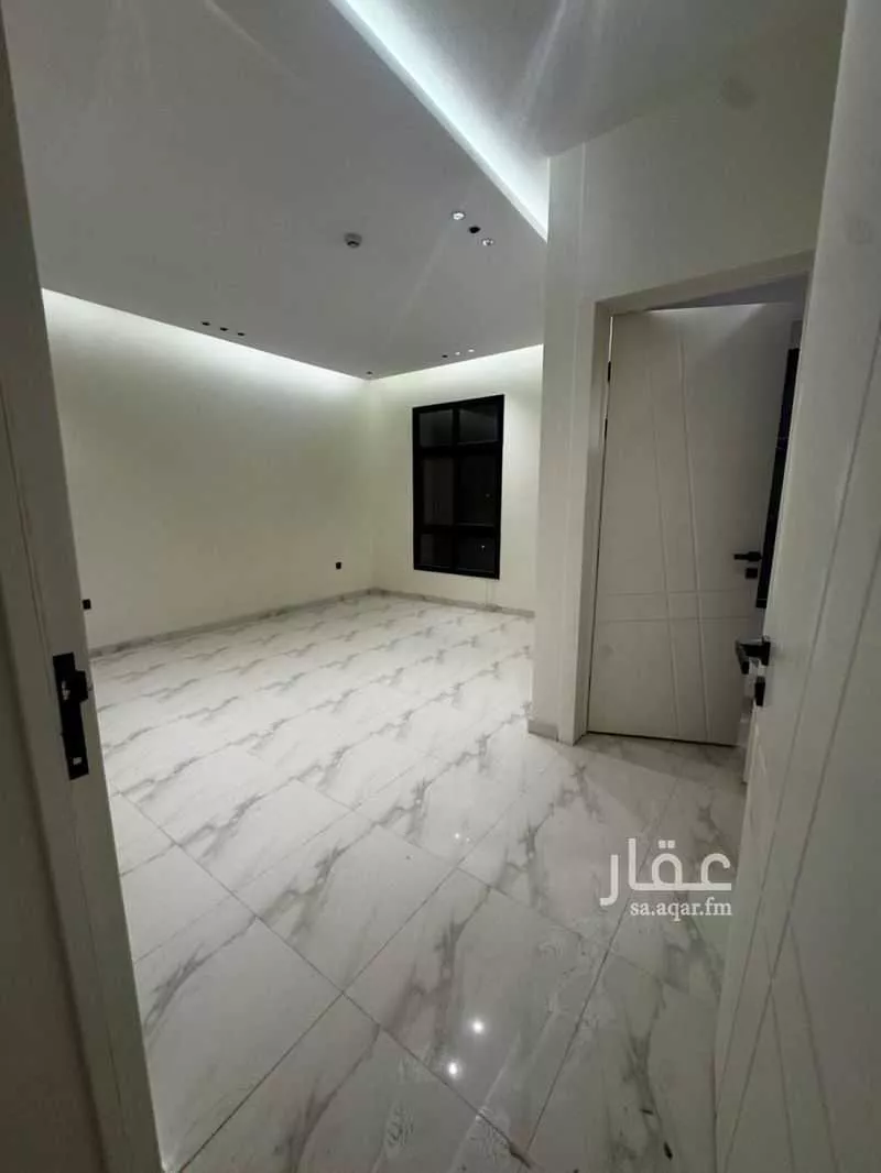 شقة 4 غرف في بدر 3