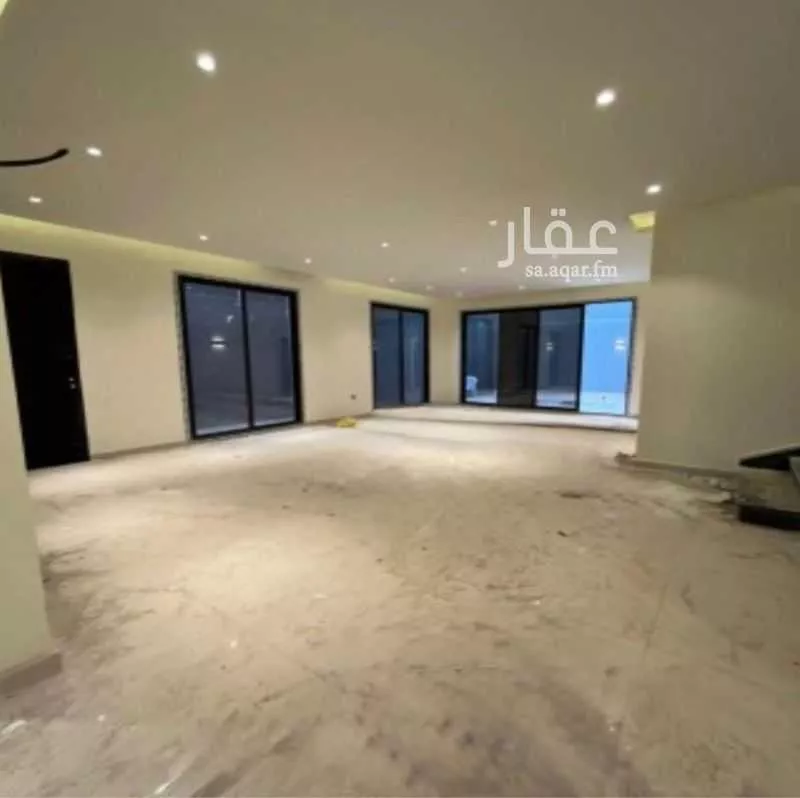 5 bedroom villa in Al Narjis 6