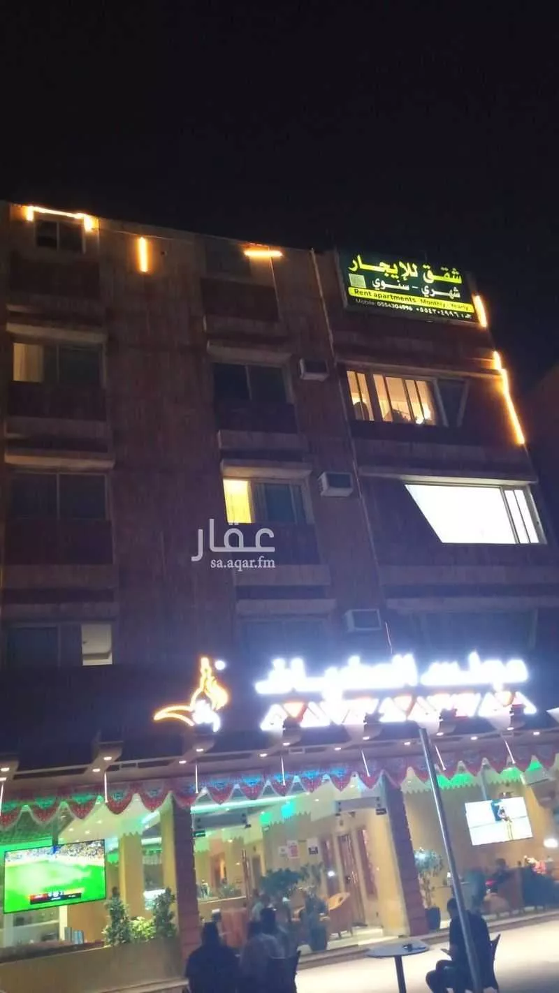 1 bedroom apartment in Al Sulaimaniyyah 14