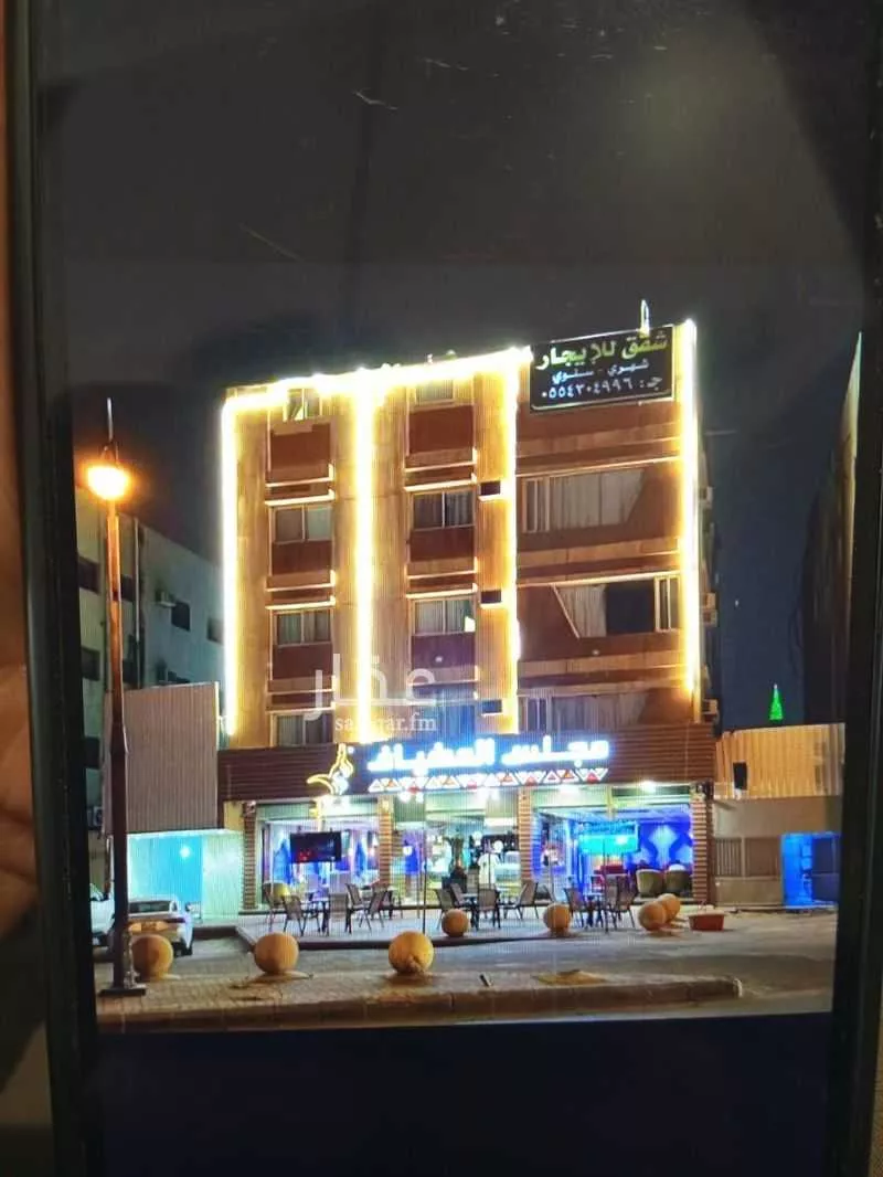 1 bedroom apartment in Al Sulaimaniyyah 17