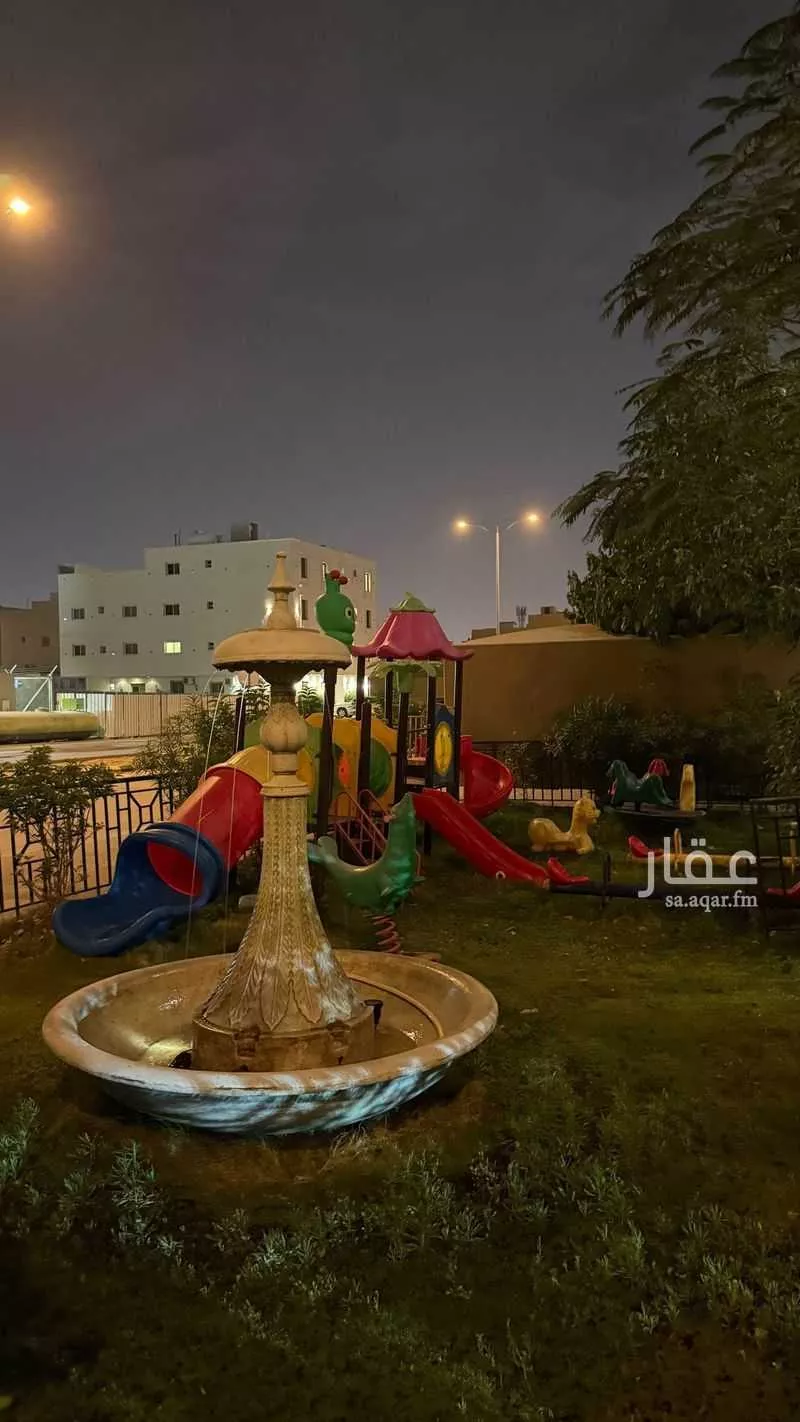 3 bedroom apartment in Al Qairawan 2
