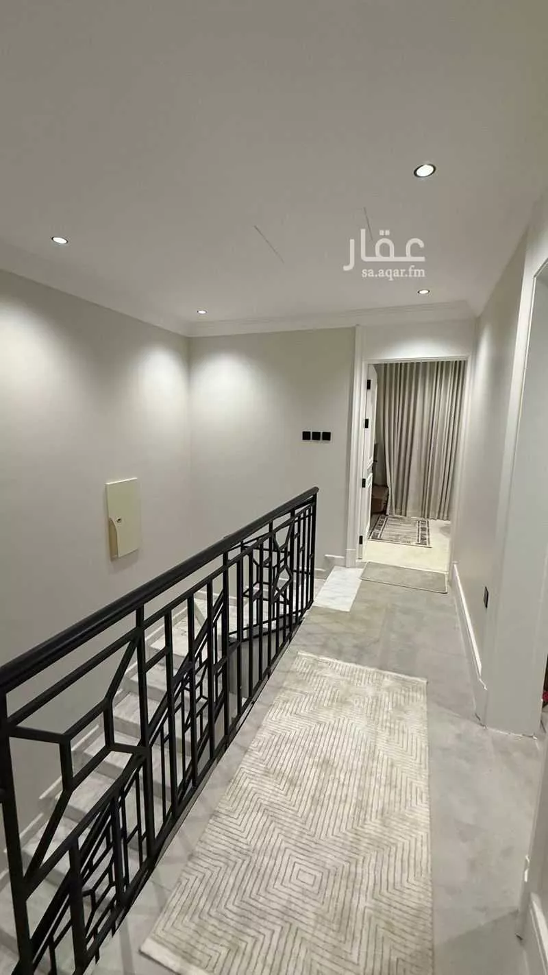 3 bedroom apartment in Al Qairawan 11