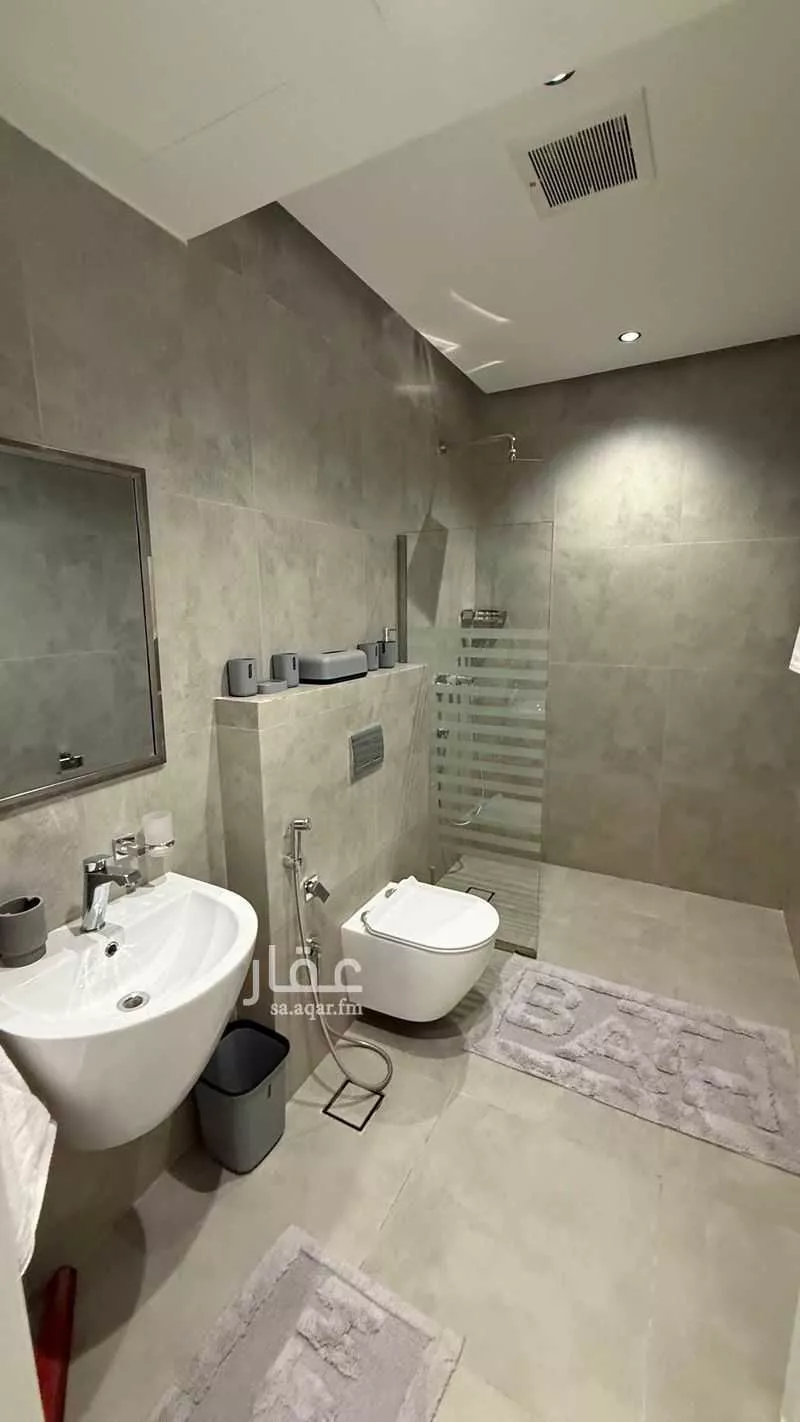 3 bedroom apartment in Al Qairawan 12