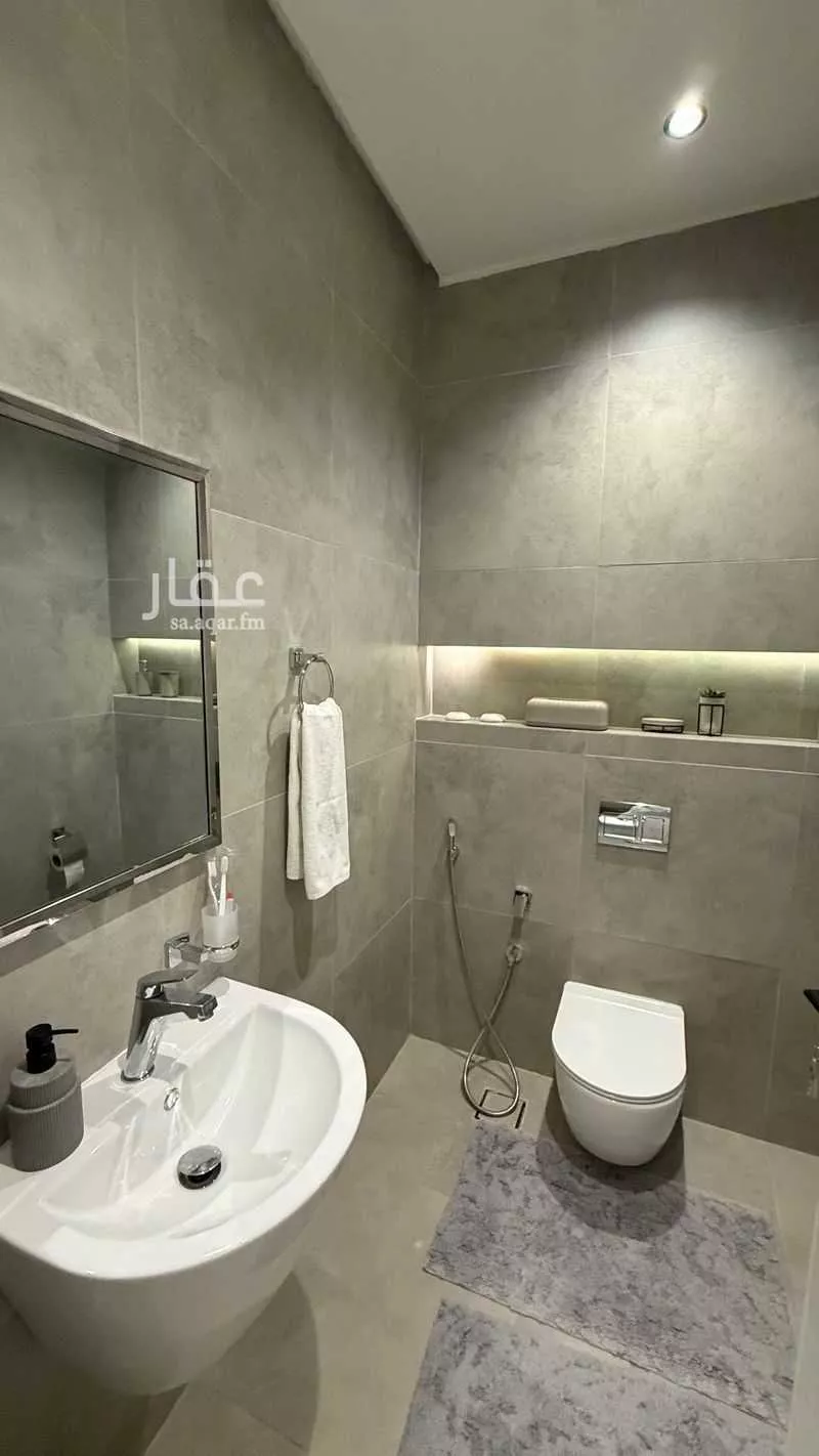 3 bedroom apartment in Al Qairawan 14