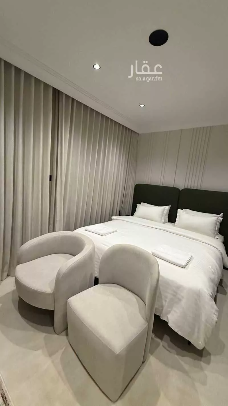 3 bedroom apartment in Al Qairawan 19