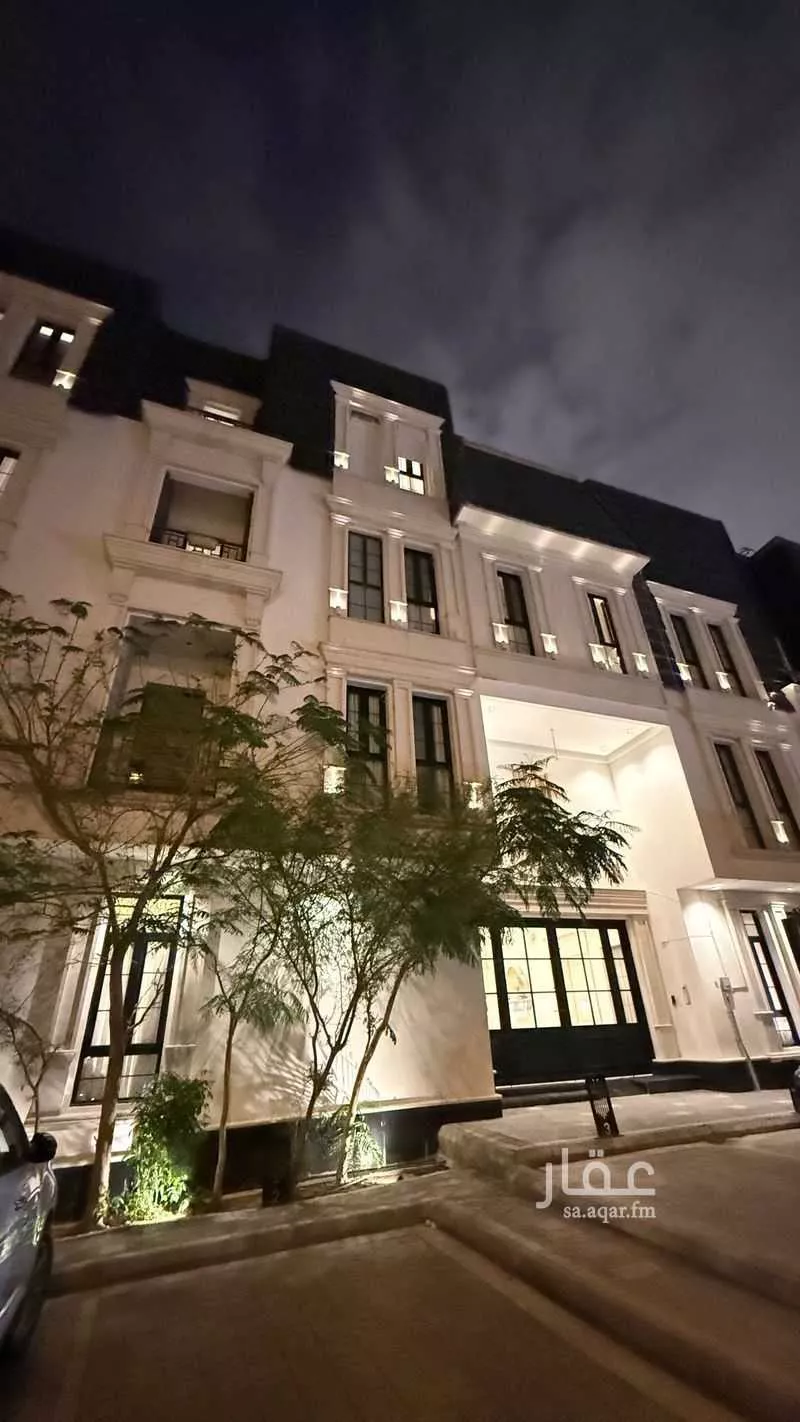 3 bedroom apartment in Al Qairawan 3