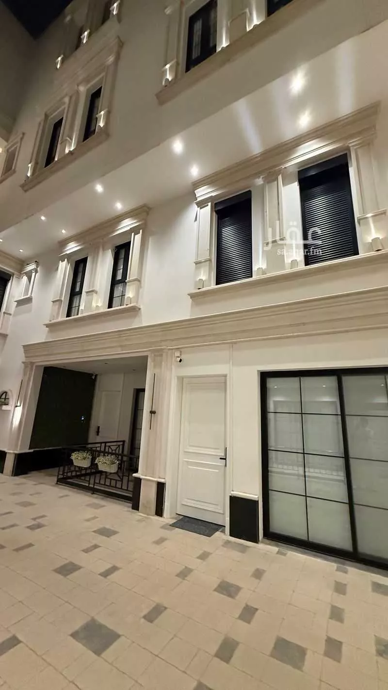 3 bedroom apartment in Al Qairawan 6
