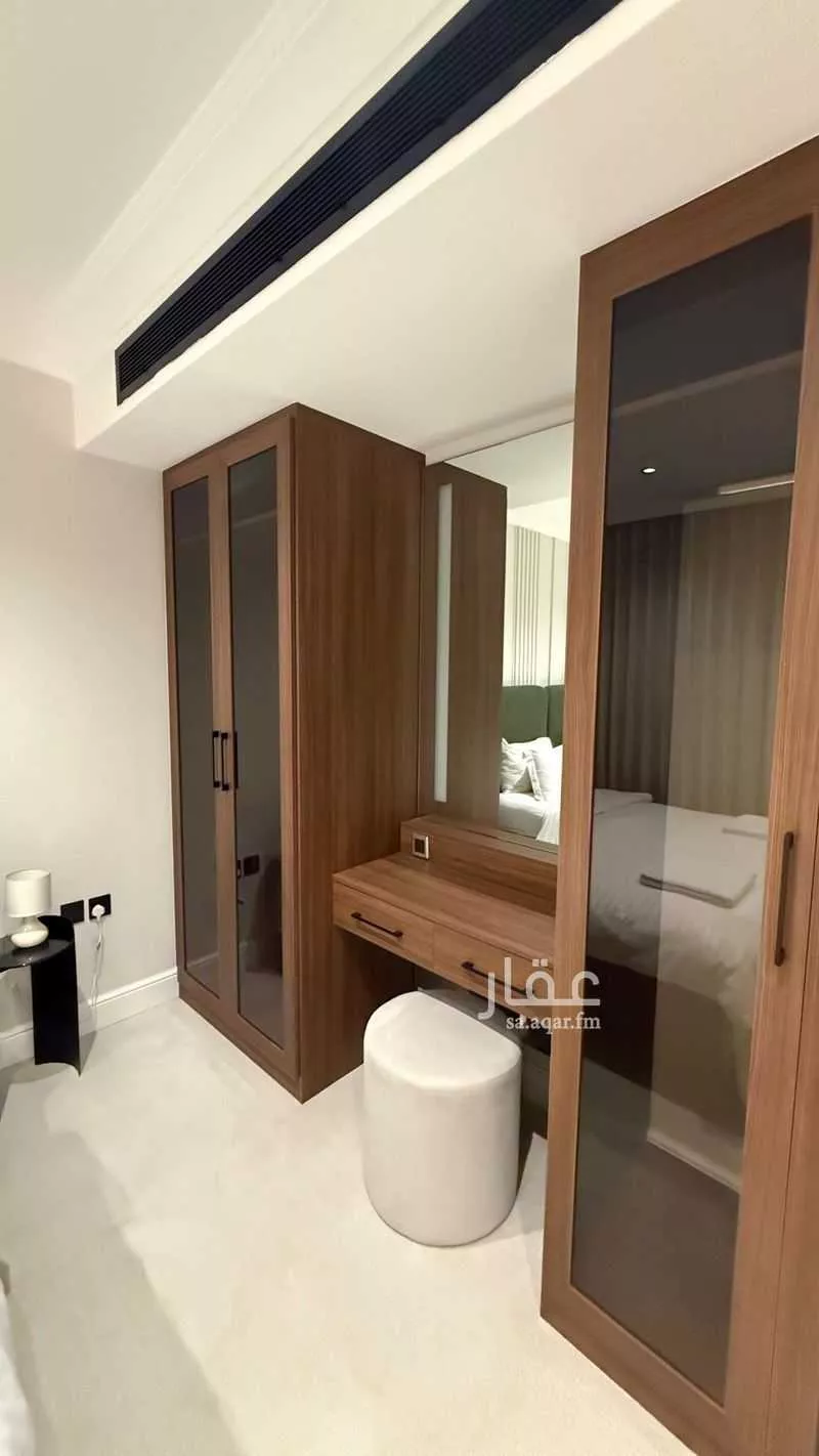3 bedroom apartment in Al Qairawan 7
